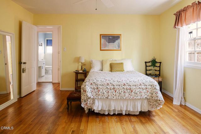 2046 Stratford Avenue, South Pasadena, CA 91030