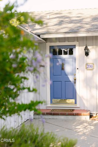 2046 Stratford Avenue, South Pasadena, CA 91030