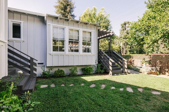 2046 Stratford Avenue, South Pasadena, CA 91030