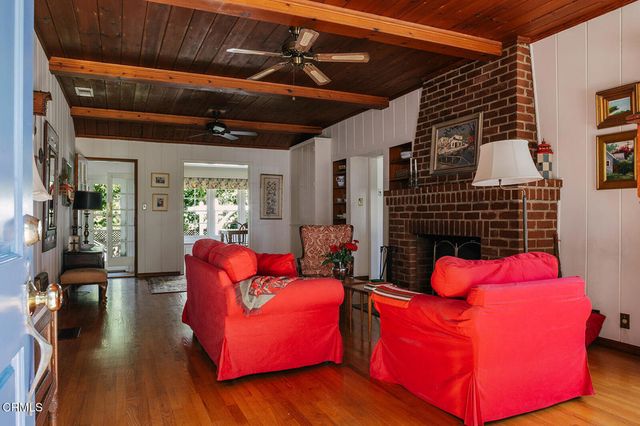 2046 Stratford Avenue, South Pasadena, CA 91030