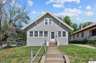 3109 N 45th Street, Omaha, NE 68104