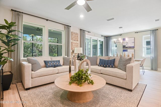 94 BROOKS BRIAN Lane, St. Augustine, FL 32086