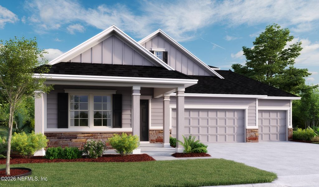 94 BROOKS BRIAN Lane, St. Augustine, FL 32086