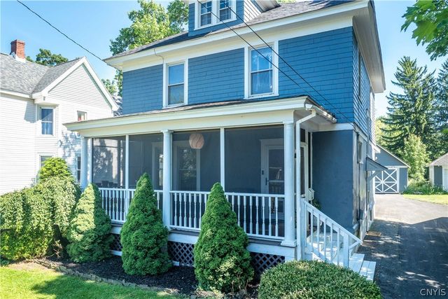 259 Bates Avenue, Oneida, NY 13421