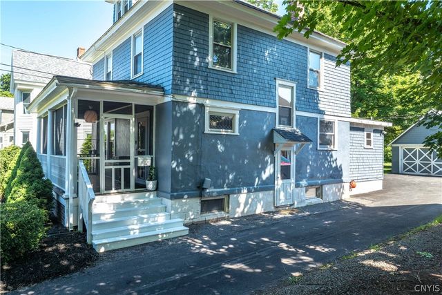 259 Bates Avenue, Oneida, NY 13421
