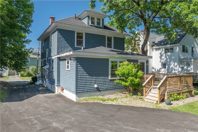 259 Bates Avenue, Oneida, NY 13421