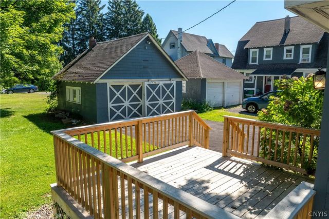 259 Bates Avenue, Oneida, NY 13421