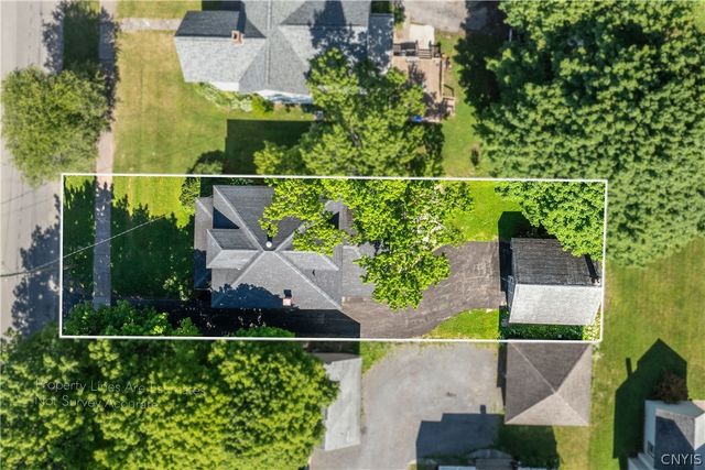 259 Bates Avenue, Oneida, NY 13421
