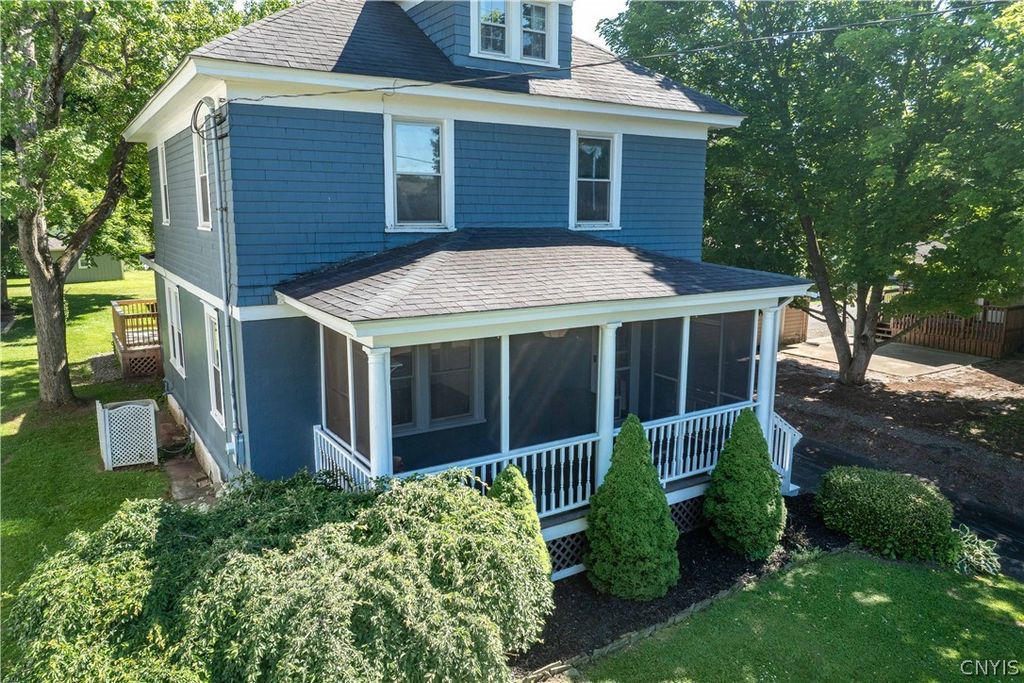 259 Bates Avenue, Oneida, NY 13421