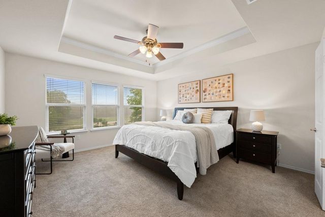 9400 Privet DR, Austin, TX 78748