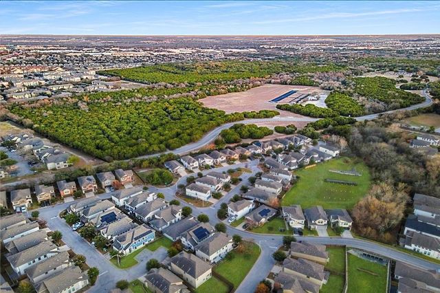 9400 Privet DR, Austin, TX 78748