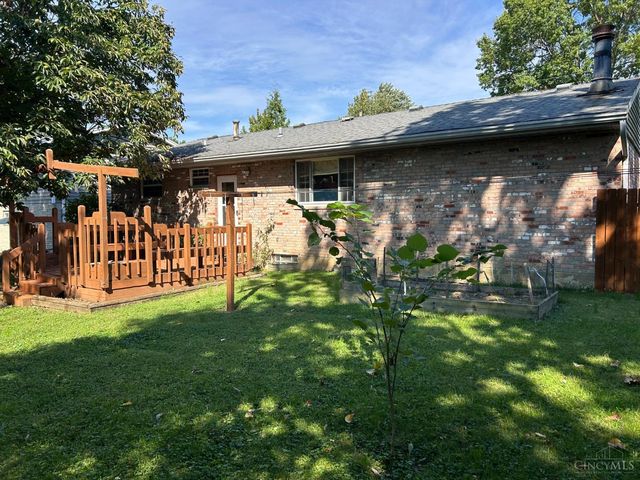 2585 Byrneside Drive, Colerain Twp, OH 45239
