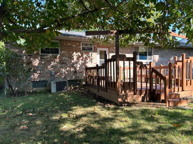 2585 Byrneside Drive, Colerain Twp, OH 45239