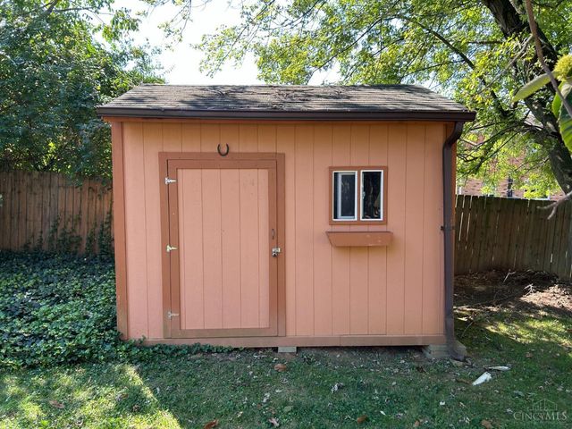 2585 Byrneside Drive, Colerain Twp, OH 45239