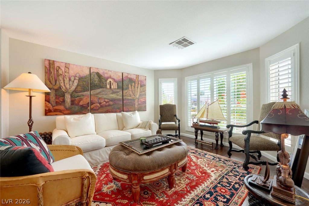 5421 Desert Paradise Drive, Las Vegas, NV 89130 — photo 5