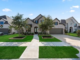 30715 Chamomile Bend, Brookshire, TX 77423