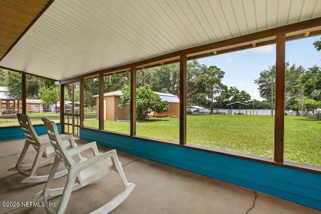 254 OLD WOODS Road, Interlachen, FL 32148