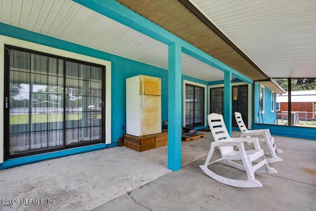254 OLD WOODS Road, Interlachen, FL 32148