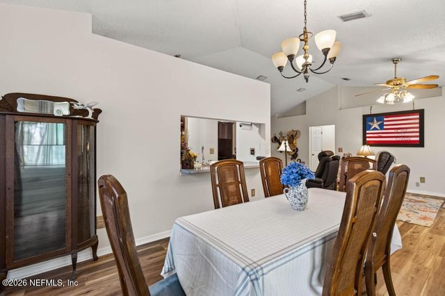 254 OLD WOODS Road, Interlachen, FL 32148