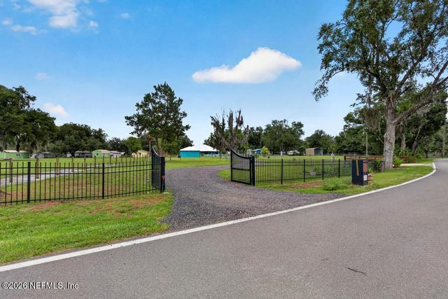 254 OLD WOODS Road, Interlachen, FL 32148
