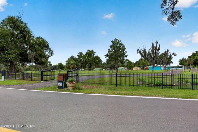 254 OLD WOODS Road, Interlachen, FL 32148