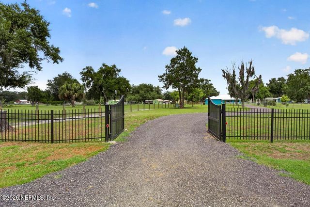 254 OLD WOODS Road, Interlachen, FL 32148