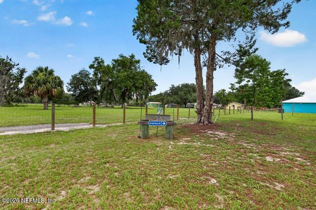 254 OLD WOODS Road, Interlachen, FL 32148