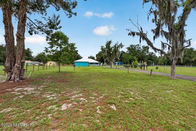 254 OLD WOODS Road, Interlachen, FL 32148