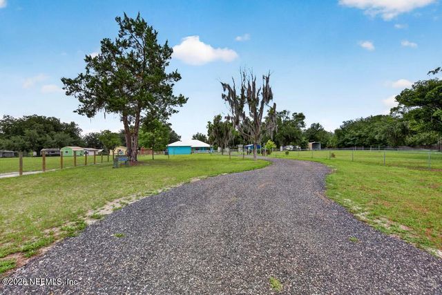254 OLD WOODS Road, Interlachen, FL 32148