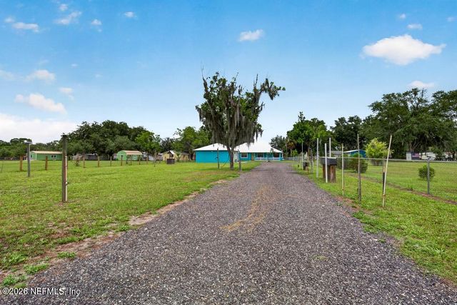 254 OLD WOODS Road, Interlachen, FL 32148