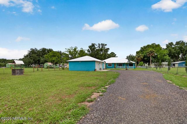 254 OLD WOODS Road, Interlachen, FL 32148