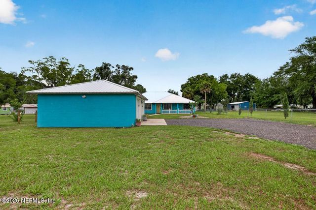 254 OLD WOODS Road, Interlachen, FL 32148