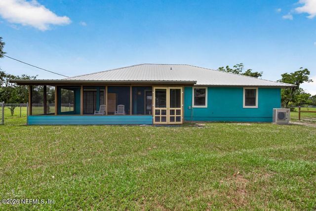 254 OLD WOODS Road, Interlachen, FL 32148