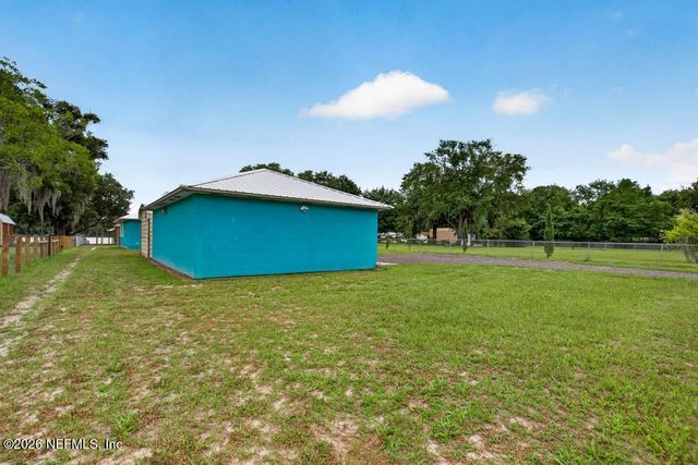 254 OLD WOODS Road, Interlachen, FL 32148