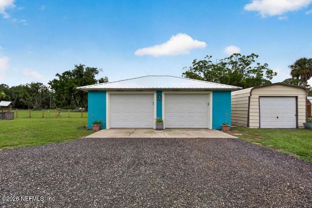 254 OLD WOODS Road, Interlachen, FL 32148