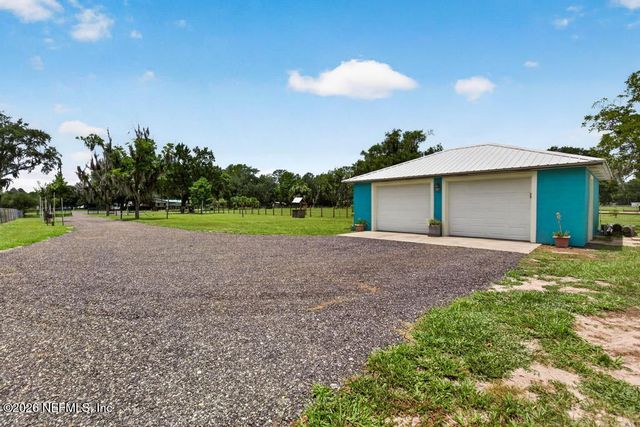 254 OLD WOODS Road, Interlachen, FL 32148