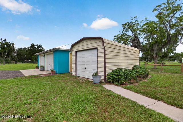 254 OLD WOODS Road, Interlachen, FL 32148