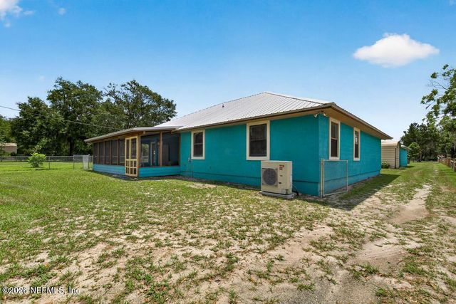254 OLD WOODS Road, Interlachen, FL 32148
