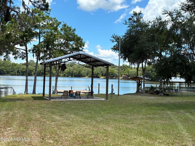 254 OLD WOODS Road, Interlachen, FL 32148