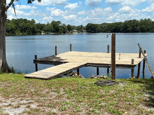 254 OLD WOODS Road, Interlachen, FL 32148