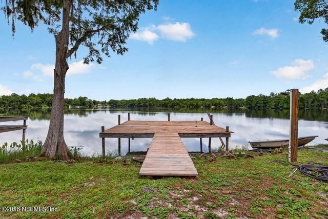 254 OLD WOODS Road, Interlachen, FL 32148