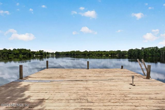 254 OLD WOODS Road, Interlachen, FL 32148