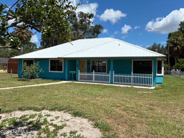 254 OLD WOODS Road, Interlachen, FL 32148