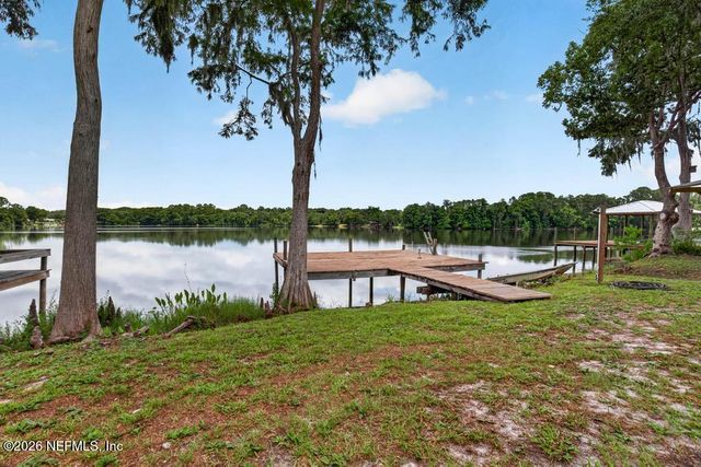 254 OLD WOODS Road, Interlachen, FL 32148