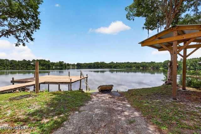254 OLD WOODS Road, Interlachen, FL 32148