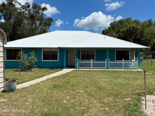 254 OLD WOODS Road, Interlachen, FL 32148