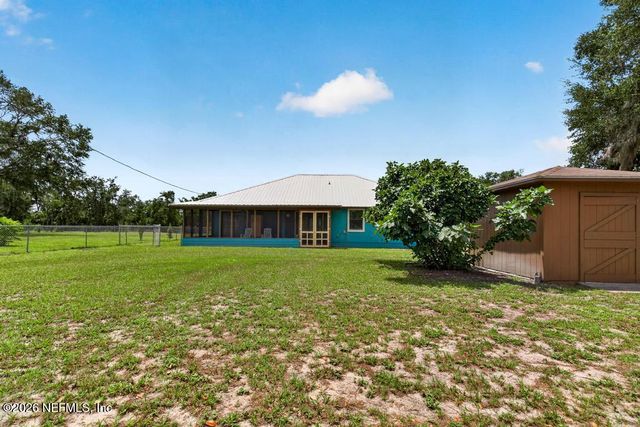 254 OLD WOODS Road, Interlachen, FL 32148