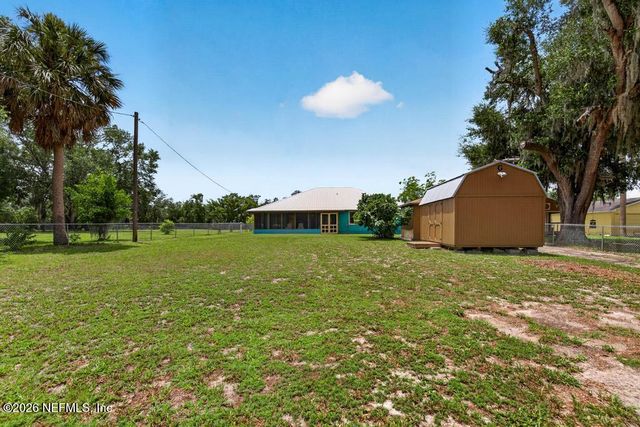 254 OLD WOODS Road, Interlachen, FL 32148