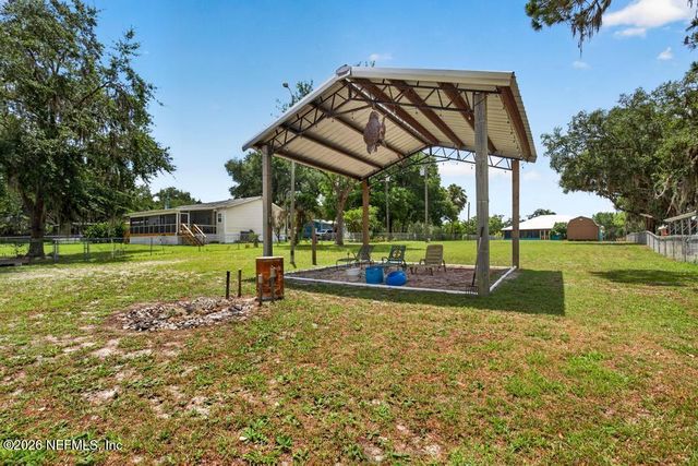 254 OLD WOODS Road, Interlachen, FL 32148