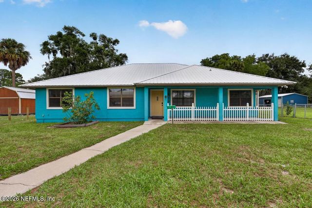 254 OLD WOODS Road, Interlachen, FL 32148